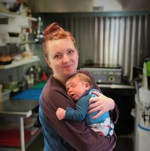 Meet your Posher, Sheri-lyn